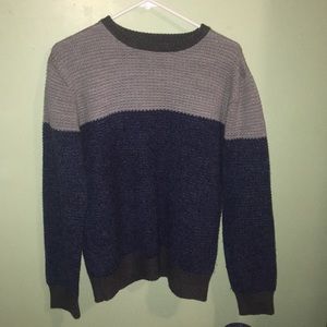 Multicolor Sweater